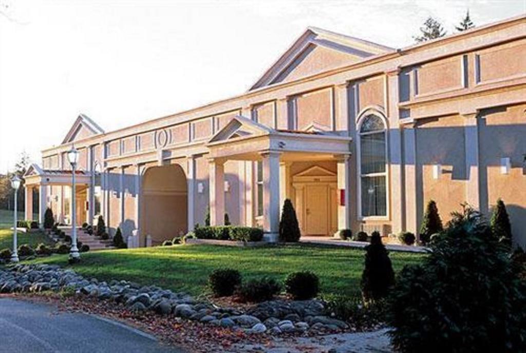 Pocono Palace Resort East Stroudsburg Zewnętrze zdjęcie
